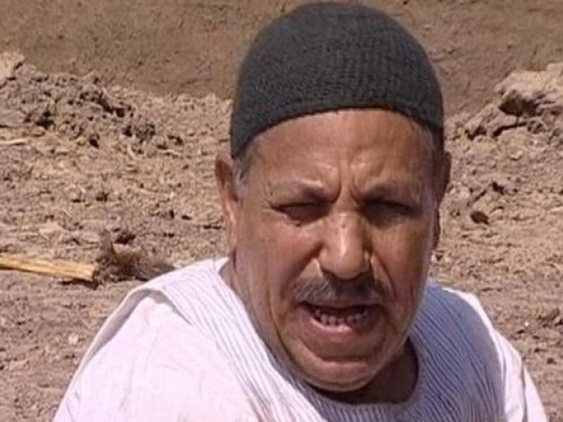 الفنان الراحل قاسم الدالي