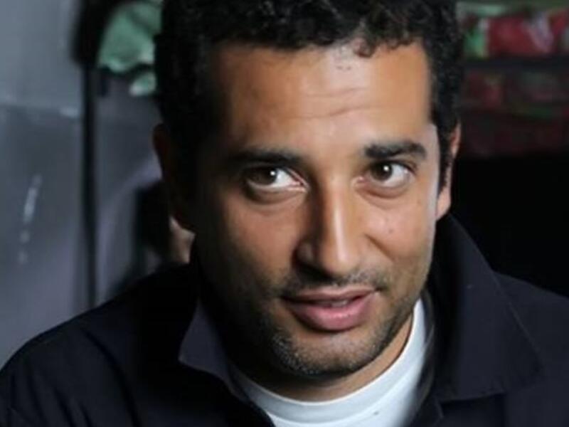 عمرو سعد