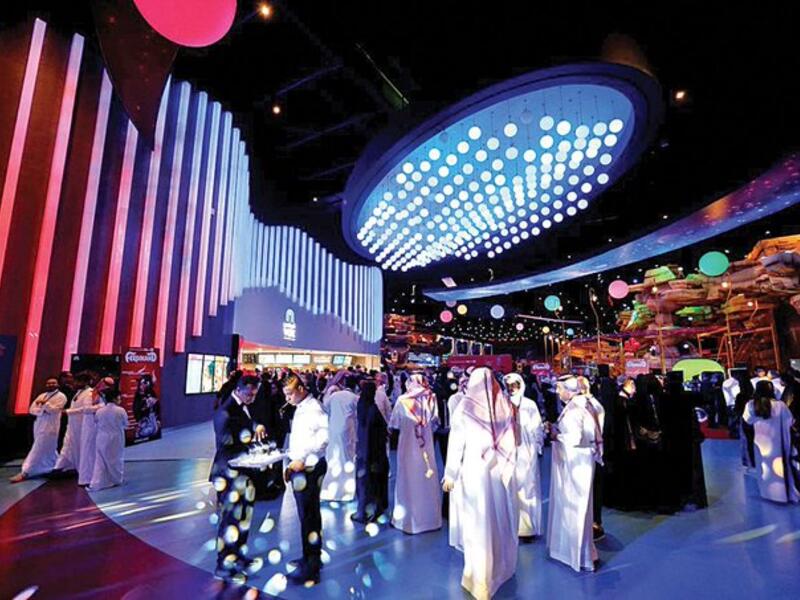 Russian Film Week (Twitter)