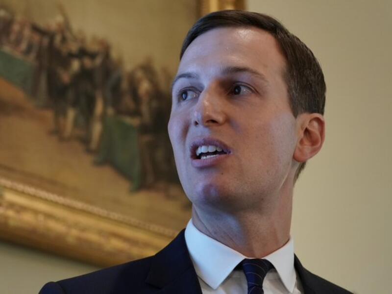Jared Kushner (Twitter)