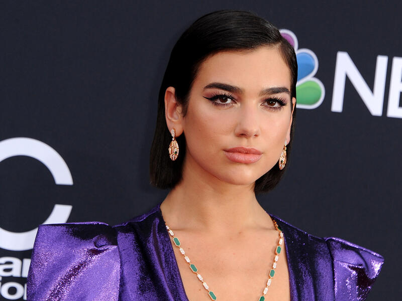 Dua Lipa