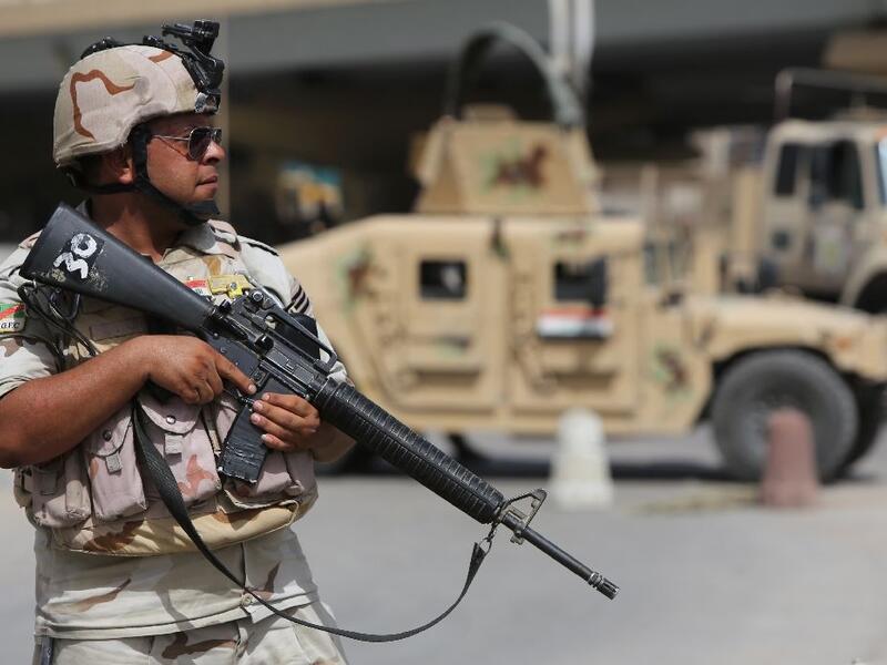 (AFP/ File Photo)