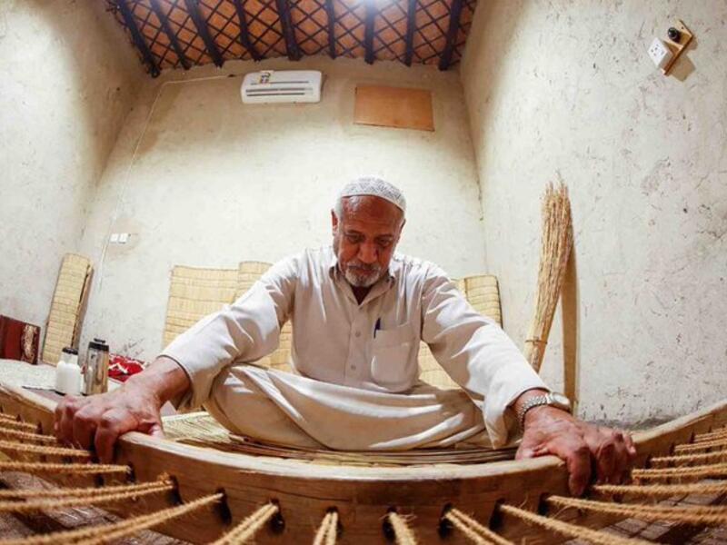 Saudi Arabia’s Al-Ahsa projects (Twitter)