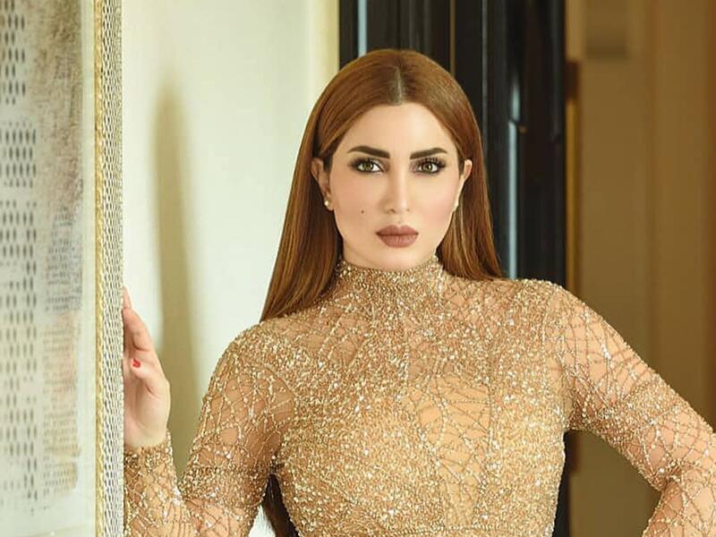 نسرين طافش
