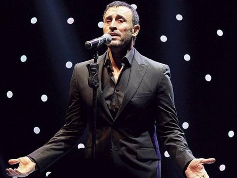 كاظم الساهر