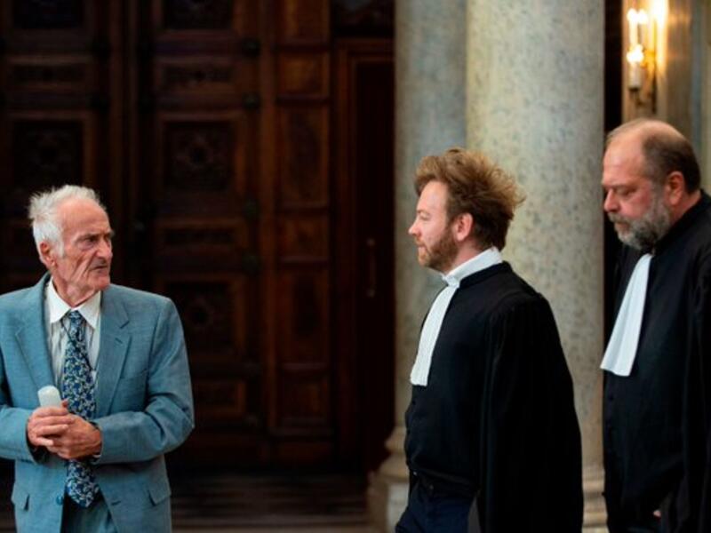 Pierre Le Guennec (Twitter)