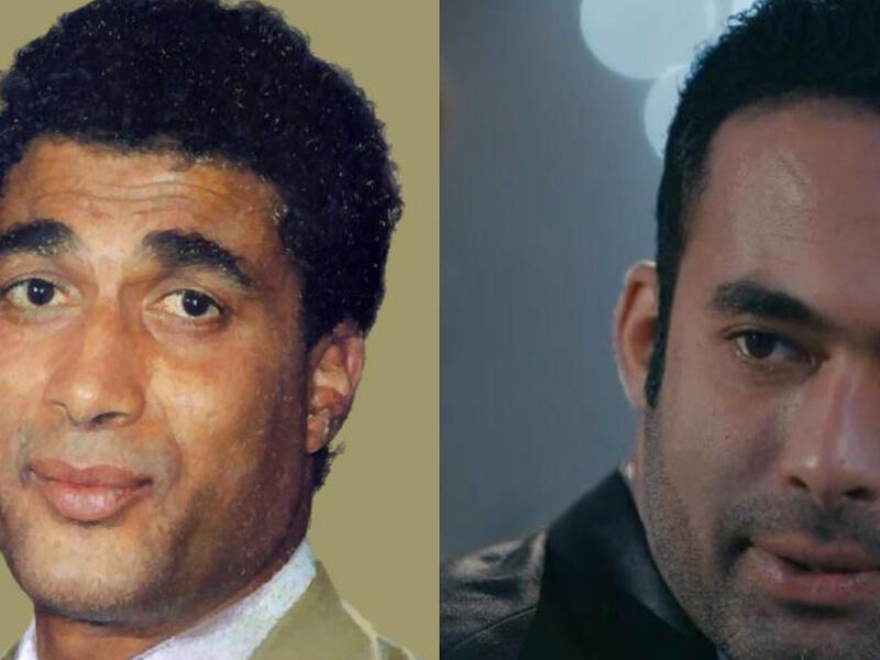 Arab world was surprised by the shocking death news of Haitham Zaki