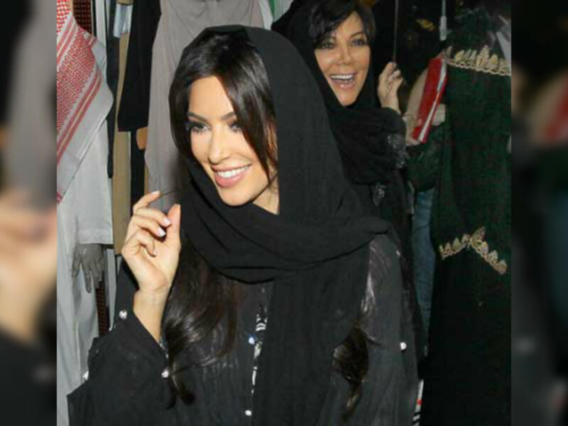 Kim Kardashian