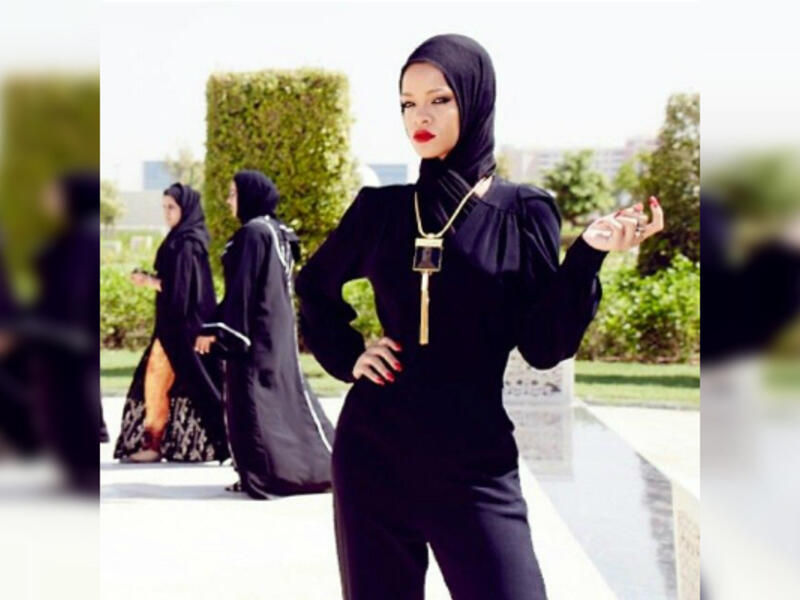 Rihanna