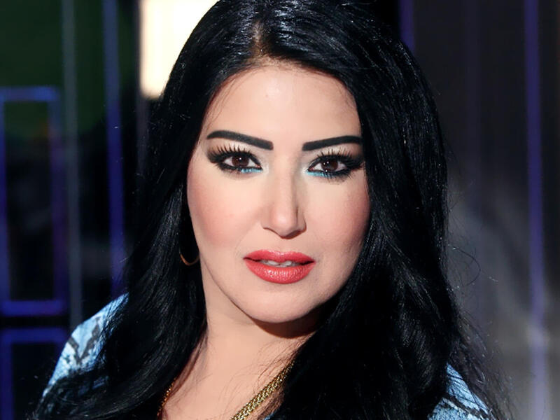 سمية الخشاب
