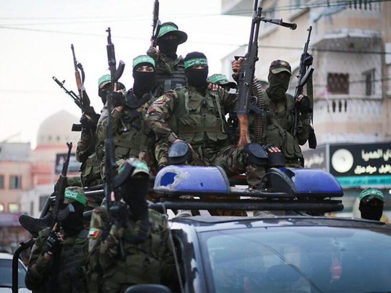 US lawmakers call out Twitter for allowing Hamas and Hezbollah on the platform (Twitter)