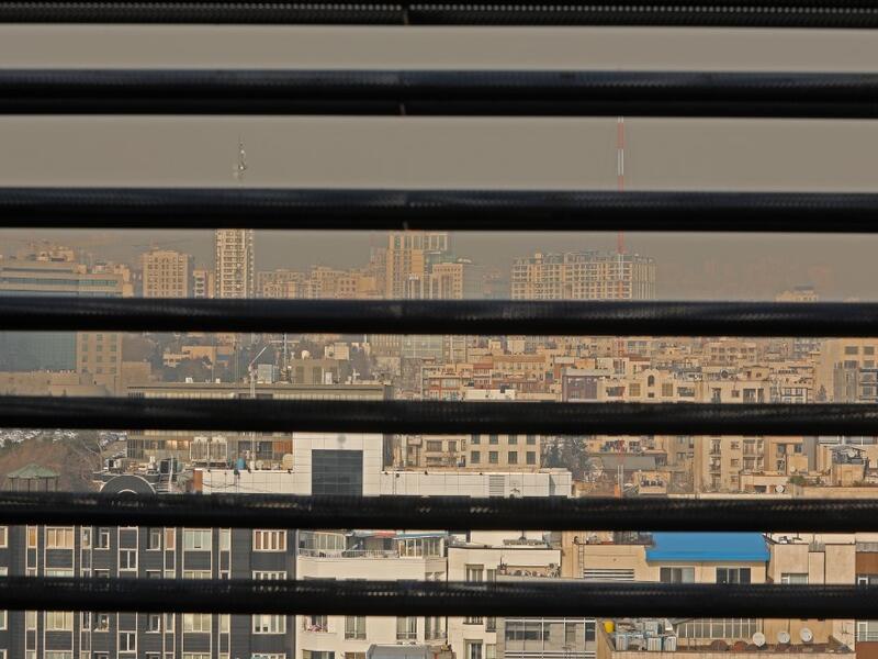Tehran  (AFP)