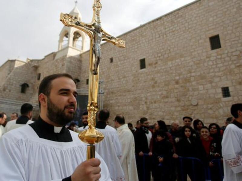 Bethlehem (Twitter)