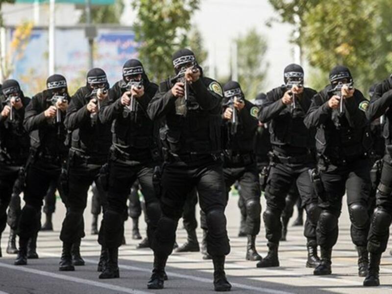 Iran (Twitter)