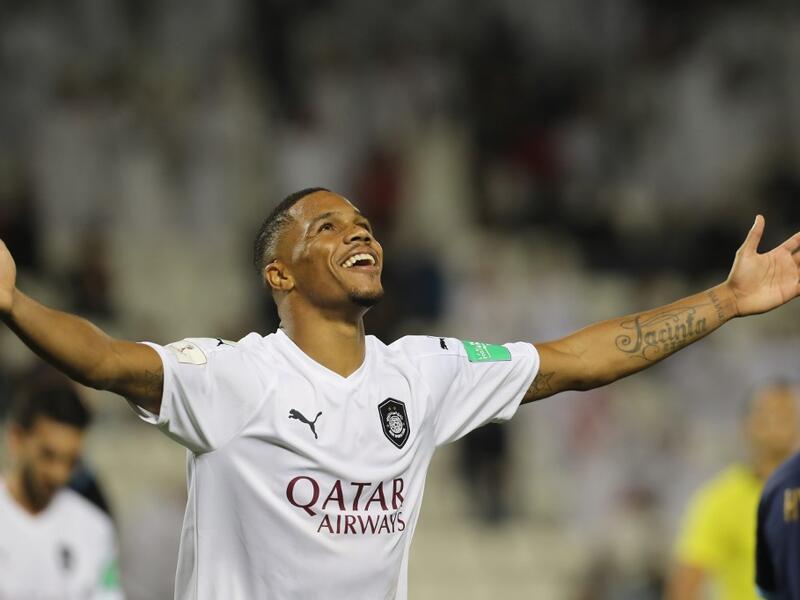  Al Sadd progressed to round two of the Club World Cup, but Hienghene Sport's gutsy display was worthy of the highest praise. 