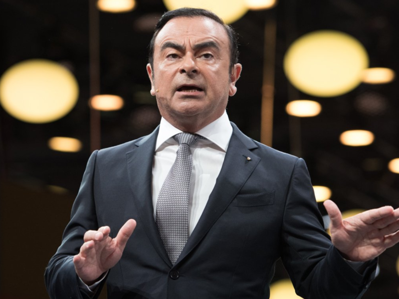 'Just Another Thief!' How Are Lebanese People Reacting to Carlos Ghosn Fleeing to Lebanon?