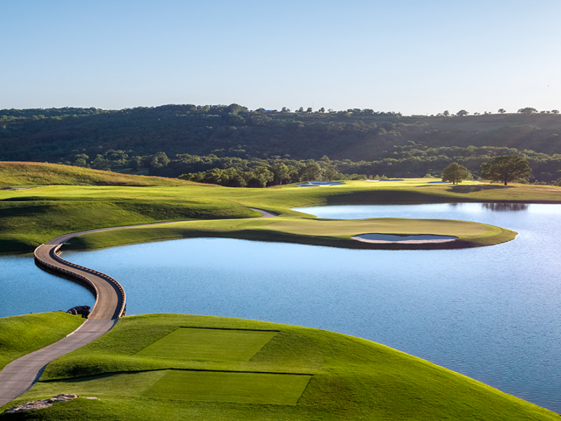 Payne’s Valley at Big Cedar Lodge