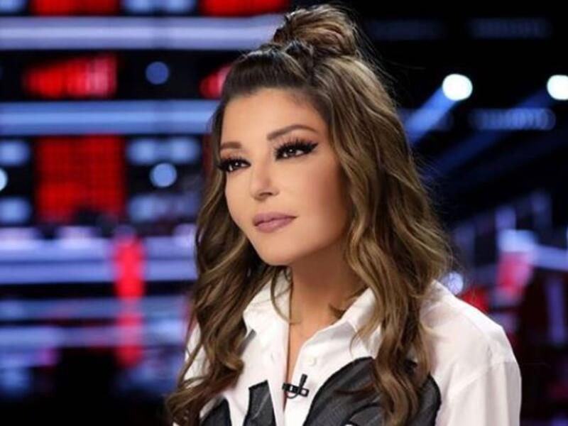 سميرة سعيد