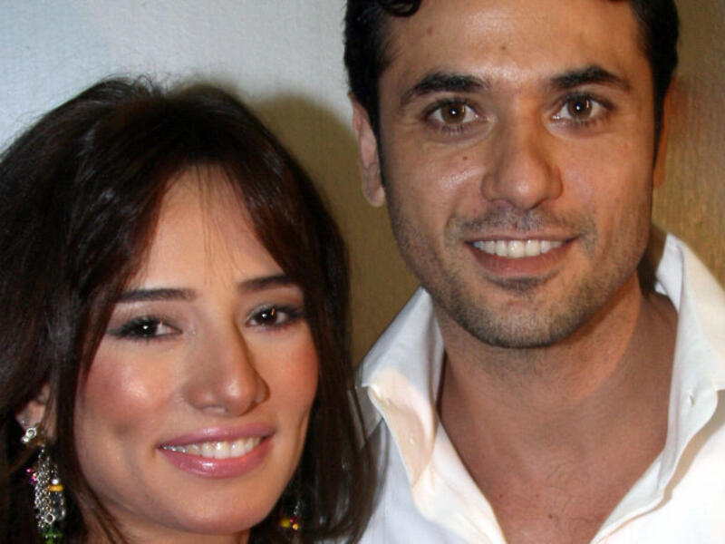 أحمد عز وزينة 