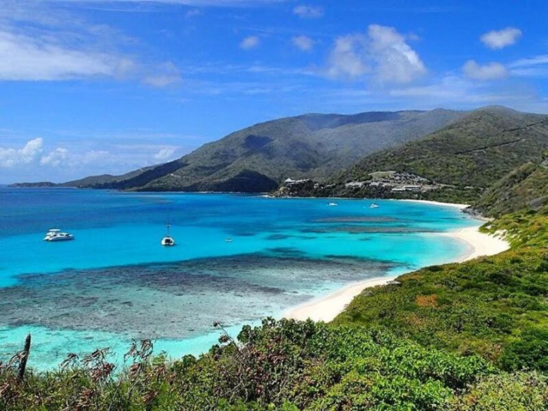 British Virgin Islands