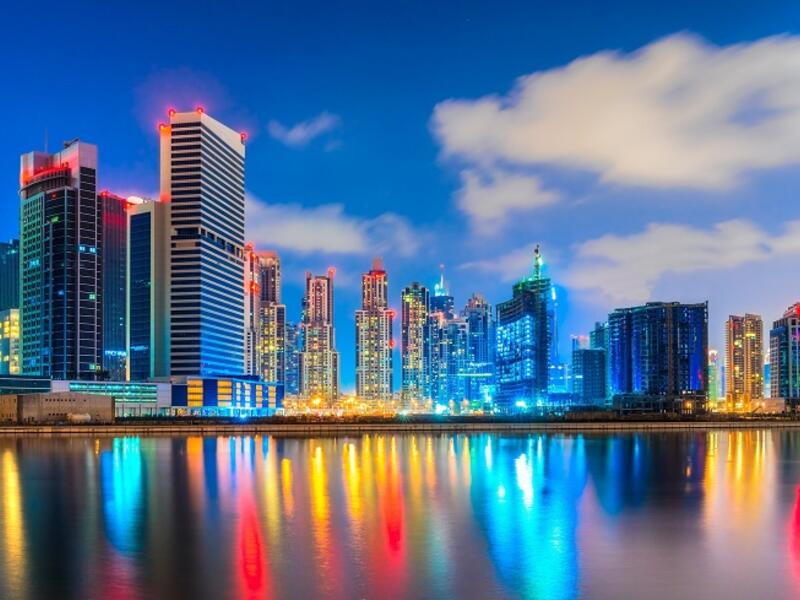 Dubai, UAE