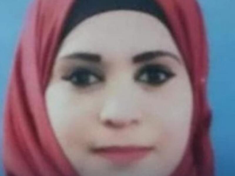 Shorouq al-Badan (Twitter)