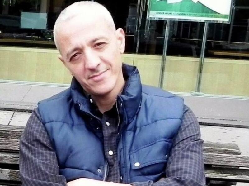Egyptian-American citizen Moustafa Kassem, a 54-year-old taxi cab driver from New York, passed away due to a heart failure. (Twitter)