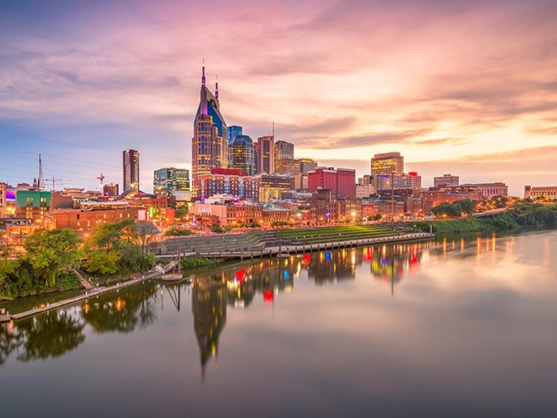 Nashville, Tennessee