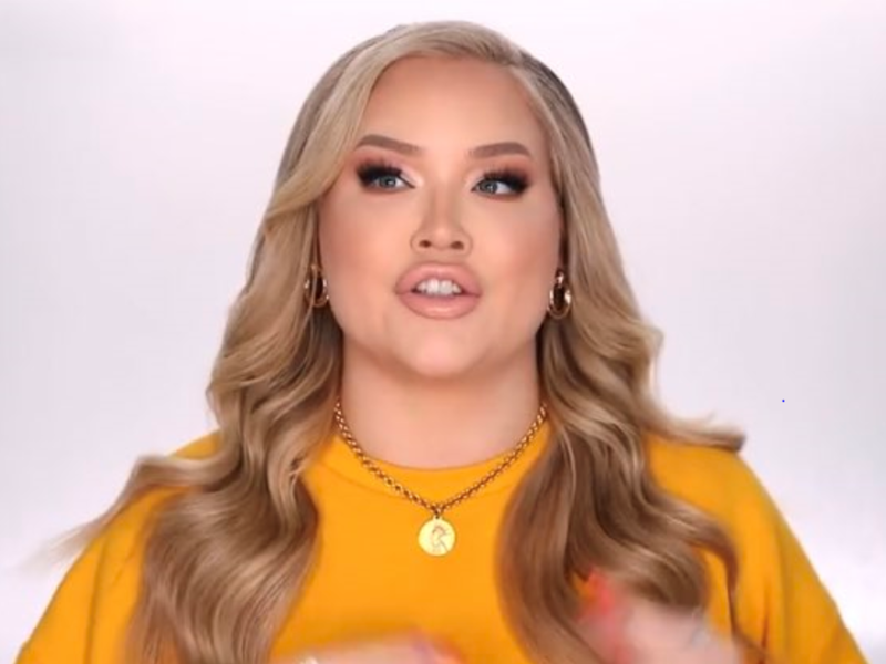 Makeup Idol Nikkietutorials Comes Out as Transgender: How do Her Saudi and Kuwaiti Fans Feel?