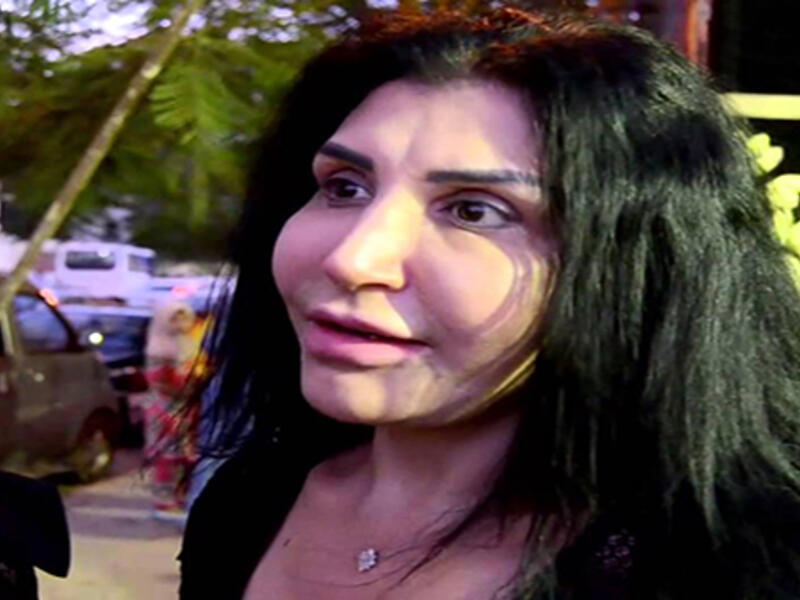 نادية سلامة
