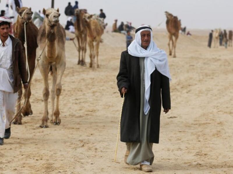 Sharm El-Sheikh Heritage Festival (Twitter)