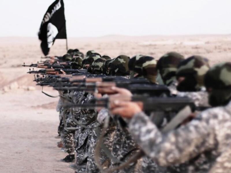 ISIS (Twitter)