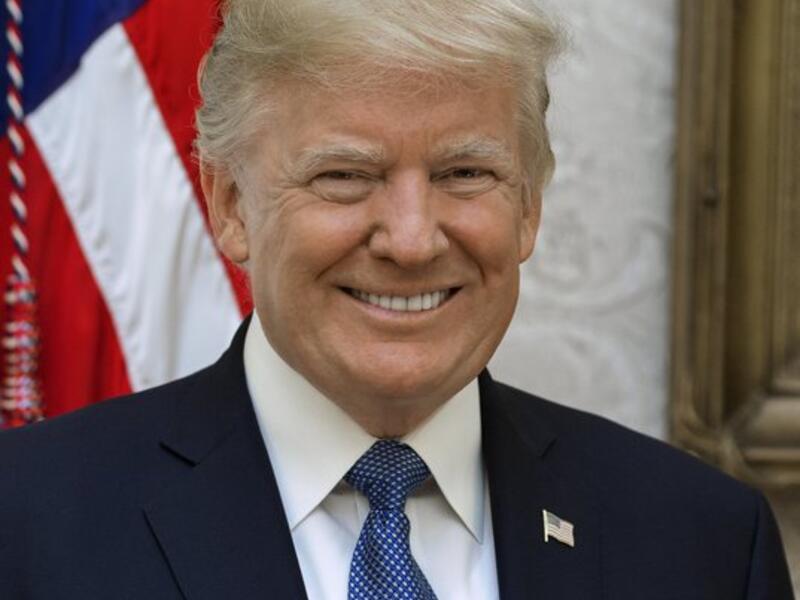 Donald Trump (Twitter)