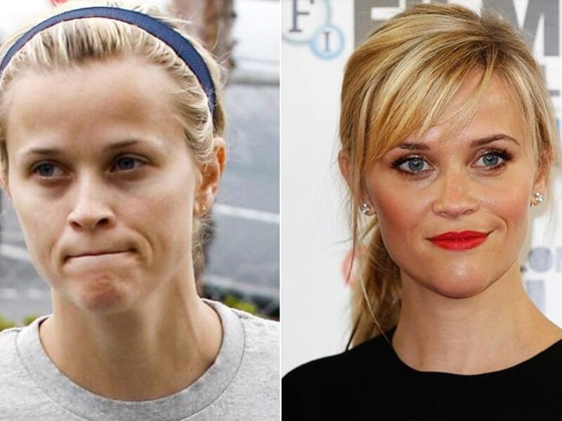 Reese Witherspoon