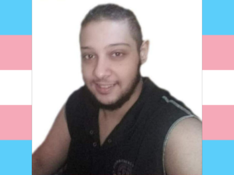 Trans Man Detained in an Egyptian Women's Prison is 'Being Tortured' With Vaginal Tests