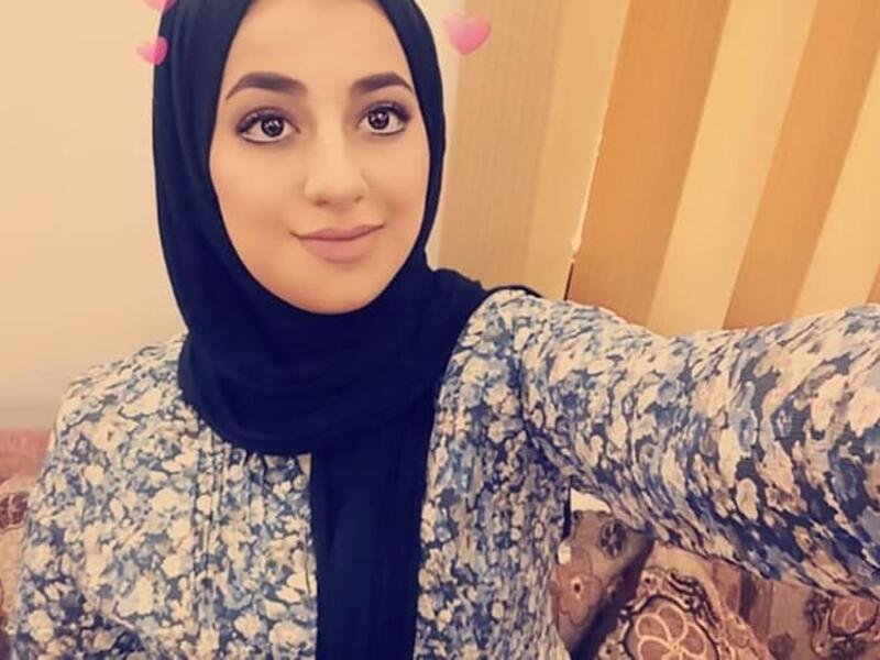 بلقيس بني هاني