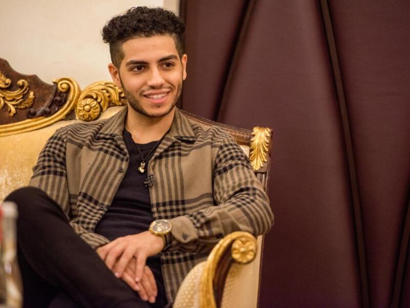 مينا مسعود