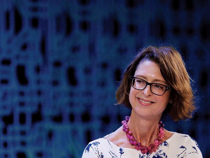 #7 Abigail Johnson ($15.6B)