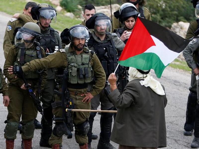 West Bank (Twitter)