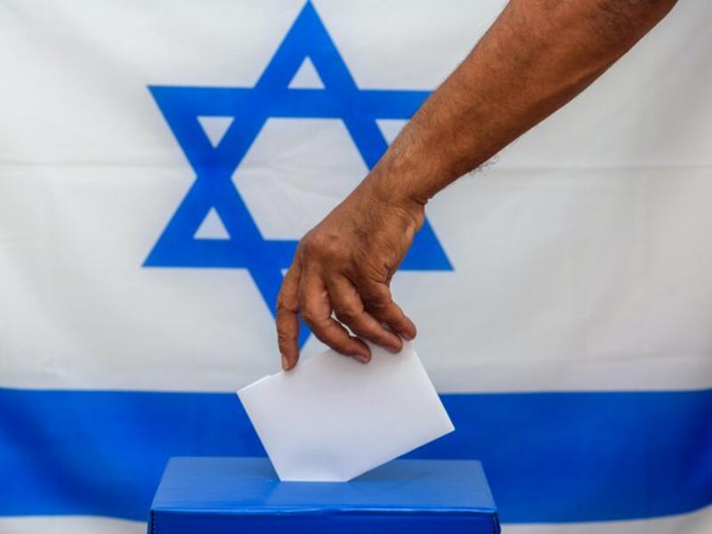 Netanyahu set for 'giant victory' in Israel election (Twitter)