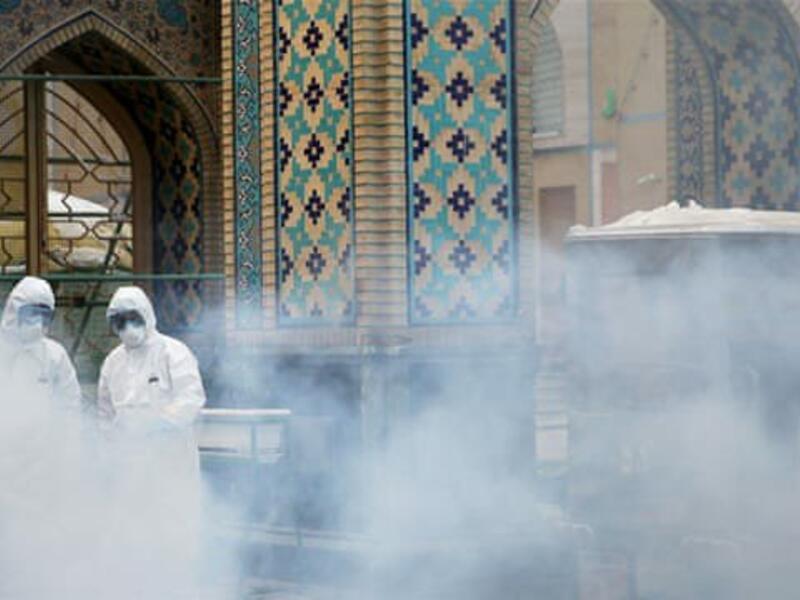 Iran (Twitter)