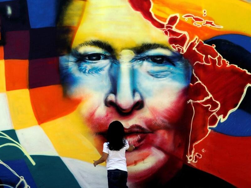Venezuela (Twitter)