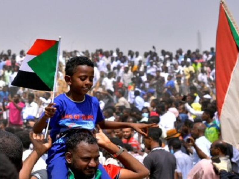 Sudan (Twitter)