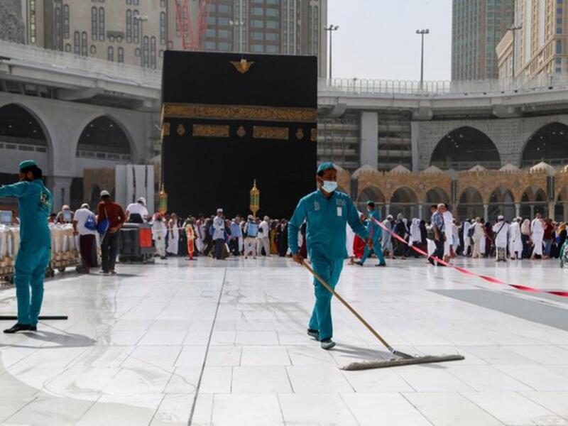 Saudi Arabia (Twitter)