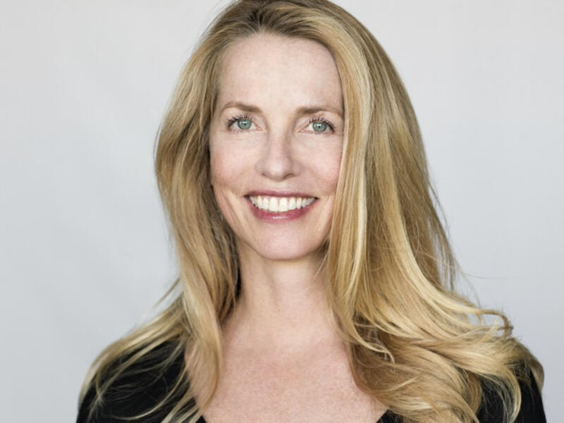 #6 Laurene Powell Jobs ($18.6B)