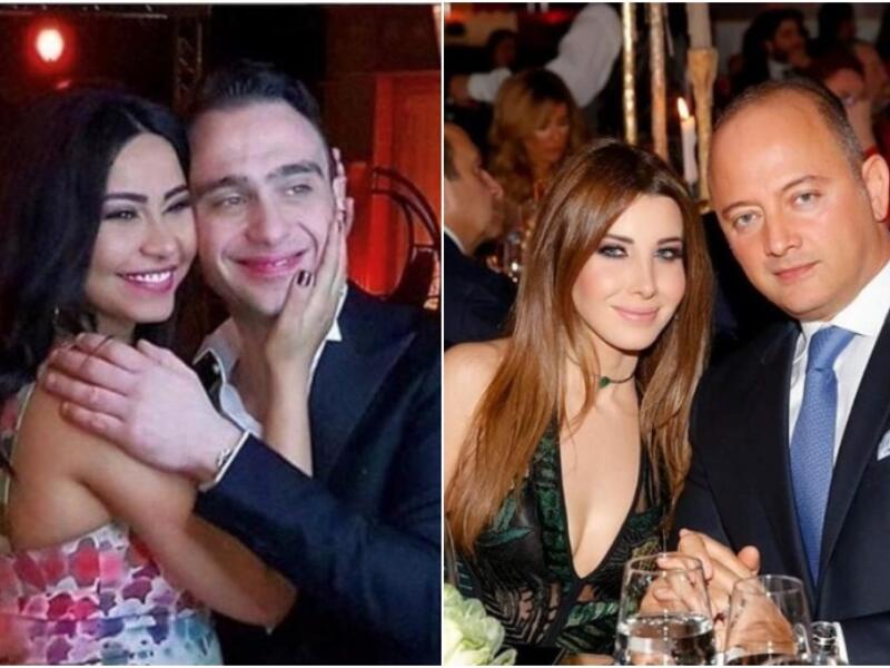 اختلفت الأسباب والنية واحدة! مصير نانسي وشيرين بعد الجرائم والتهم الموجهة لأزواجهن