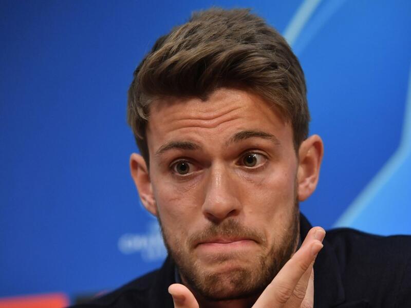 Daniele Rugani