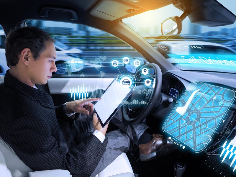It's 2020. Why Don't We Have Self-Driving Cars yet?