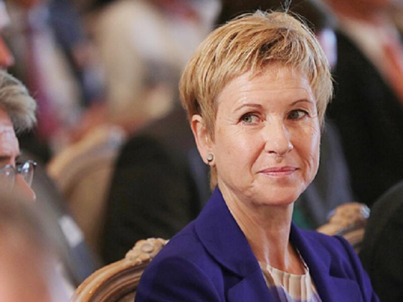 #5. Susanne Klatten ($21B)