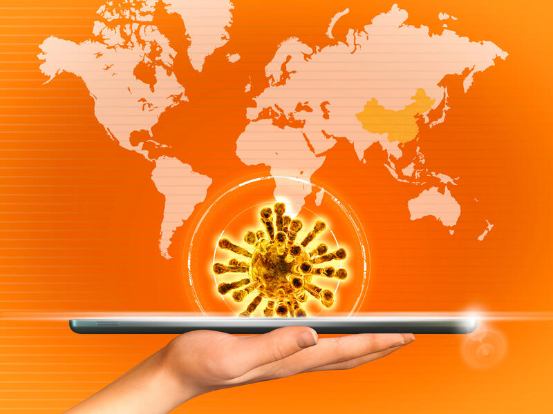 Has Technology Failed Our Attempts to Tackle the Coronavirus Outbreak? 